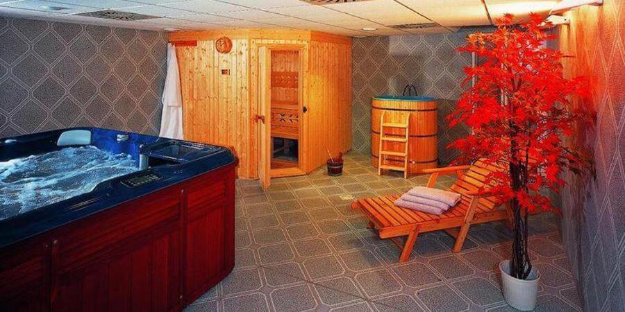 Pension Kubu Apartment 3 Samostatny Byt S Kuchyni Spindleruv Mlyn Exterior photo
